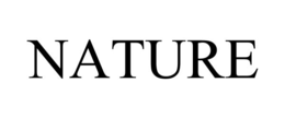 NATURE trademark