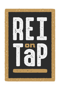 REI ON TAP trademark