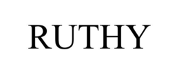 RUTHY trademark