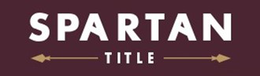 SPARTAN TITLE trademark