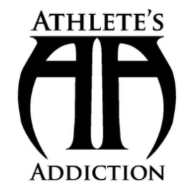 ATHLETE'S AA ADDICTION trademark