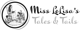 MISS LOLISA'S TALES & TAILS trademark