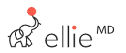 ELLIE MD trademark