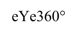 EYE360° trademark