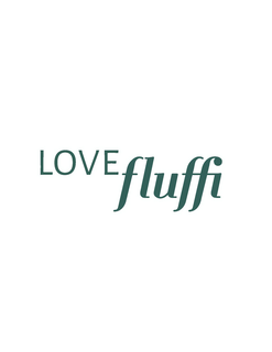 LOVEFLUFFI trademark