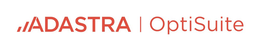 ADASTRA | OPTISUITE trademark