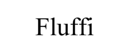 FLUFFI trademark