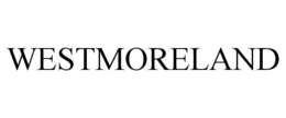 WESTMORELAND trademark
