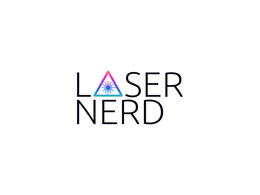 LASER NERD trademark