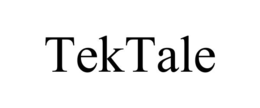 TEKTALE trademark