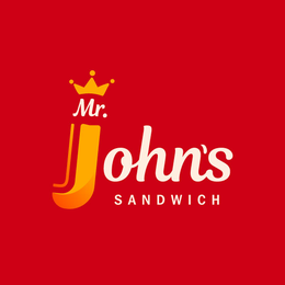 MR. JOHN'S SANDWICH trademark