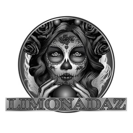 LIMONADAZ trademark