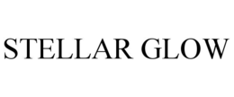 STELLAR GLOW trademark