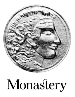 MONASTERY trademark