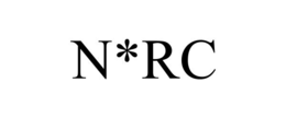 N*RC trademark