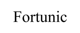 FORTUNIC trademark