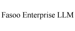 FASOO ENTERPRISE LLM trademark