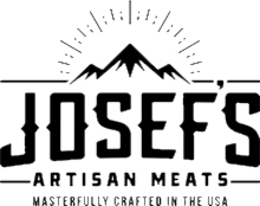 JOSEF'S ARTISAN MEATS MASTERFULLY CRAFTED IN THE USA trademark
