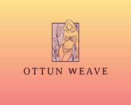 OTTUN WEAVE trademark