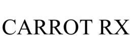 CARROT RX trademark