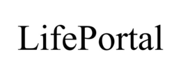 LIFEPORTAL trademark