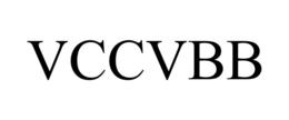 VCCVBB trademark