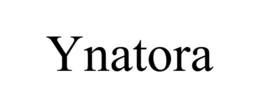 YNATORA trademark