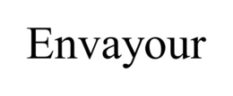 ENVAYOUR trademark