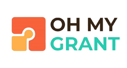 OH MY GRANT trademark