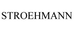 STROEHMANN trademark