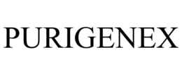 PURIGENEX trademark