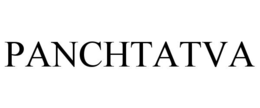 PANCHTATVA trademark