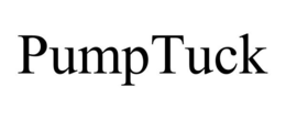 PUMPTUCK trademark