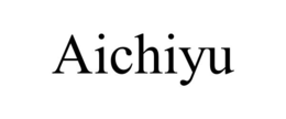 AICHIYU trademark