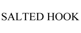 SALTED HOOK trademark