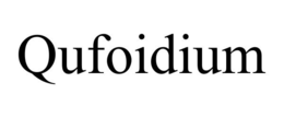 QUFOIDIUM trademark