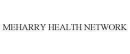 MEHARRY HEALTH NETWORK trademark