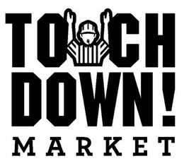 TOUCH DOWN! MARKET trademark