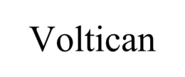 VOLTICAN trademark