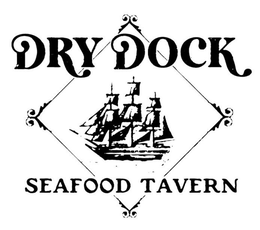 DRY DOCK SEAFOOD TAVERN trademark