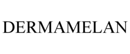 DERMAMELAN trademark