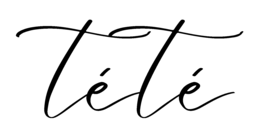 TÉTÉ trademark