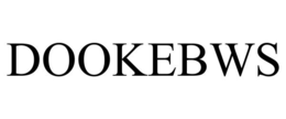 DOOKEBWS trademark