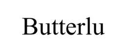 BUTTERLU trademark