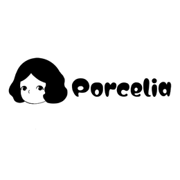 PORCELIA trademark