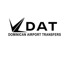 DAT DOMINICAN AIRPORT TRANSFERS trademark
