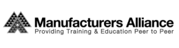 MA MANUFACTURERS ALLIANCE PROVIDING TRAINING & EDUCATION PEER TO PEER trademark