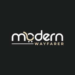 MODERN WAYFARER trademark