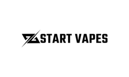 START VAPES trademark
