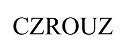 CZROUZ trademark
